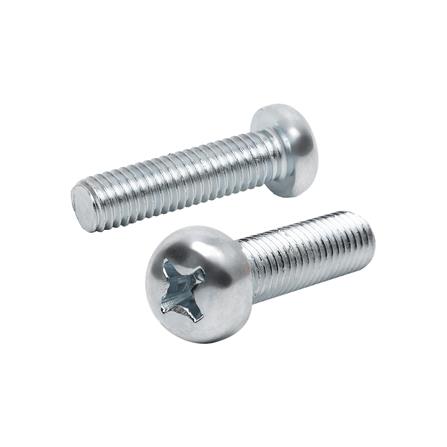 สกรูเกลียวมิล JP DEXZON 8X30 มม. แพ็ก 25 ชิ้น