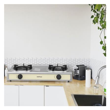 เตาแก๊สตั้งโต๊ะ 2 หัวแก๊ส HAFELE 495.06.145_2