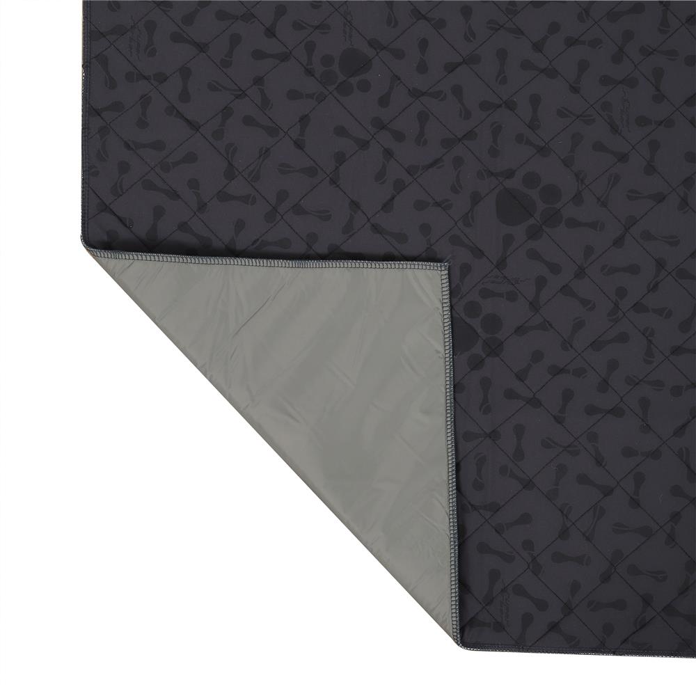 แผ่นรองฉี่สุนัข PETPEEPAD SIZE XXL สีชาร์โคล