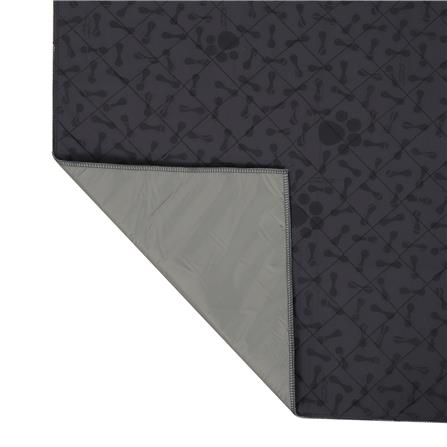 แผ่นรองฉี่สุนัข PETPEEPAD SIZE XXL สีชาร์โคล_1