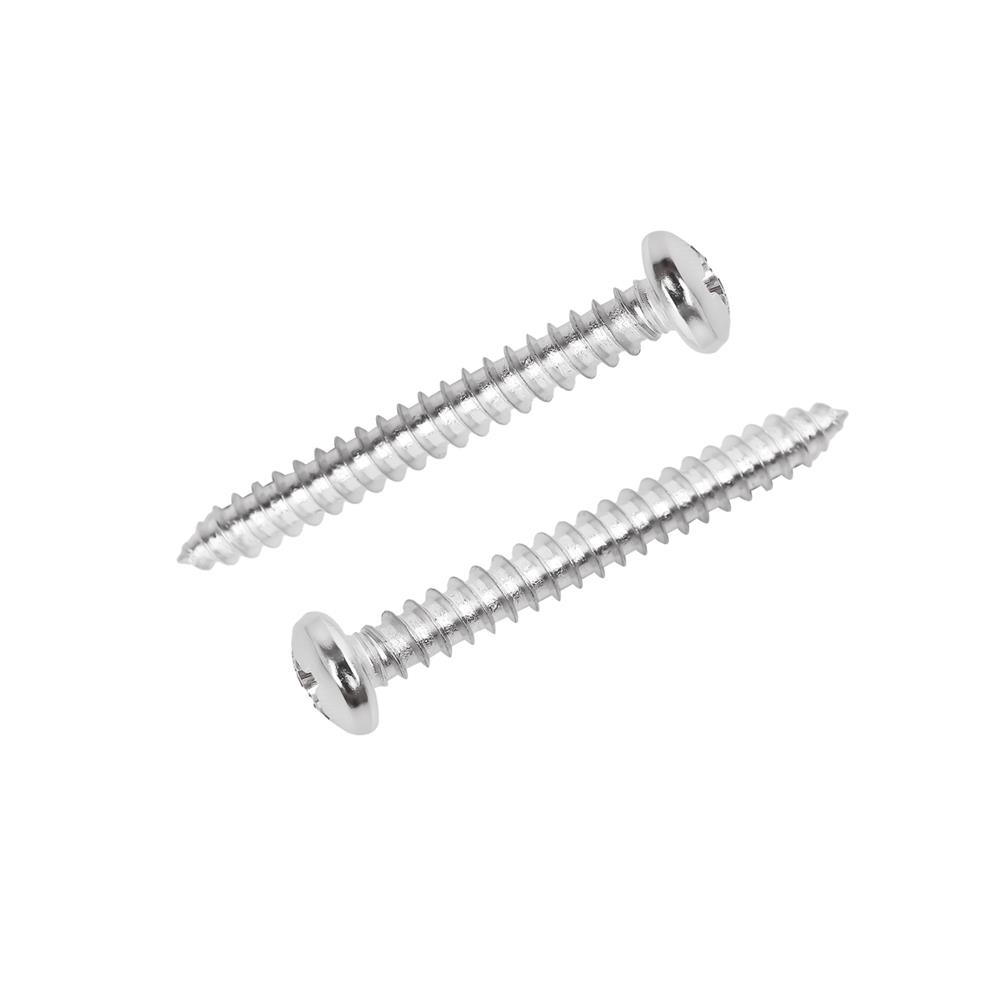 สกรูเกลียวปล่อย TP DEXZON 7X1-1/4 นิ้ว 500 ตัว