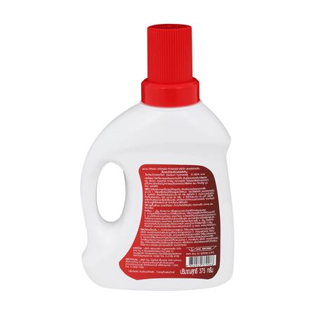 ผงขจัดท่อตัน ACCO 375 กรัม_1