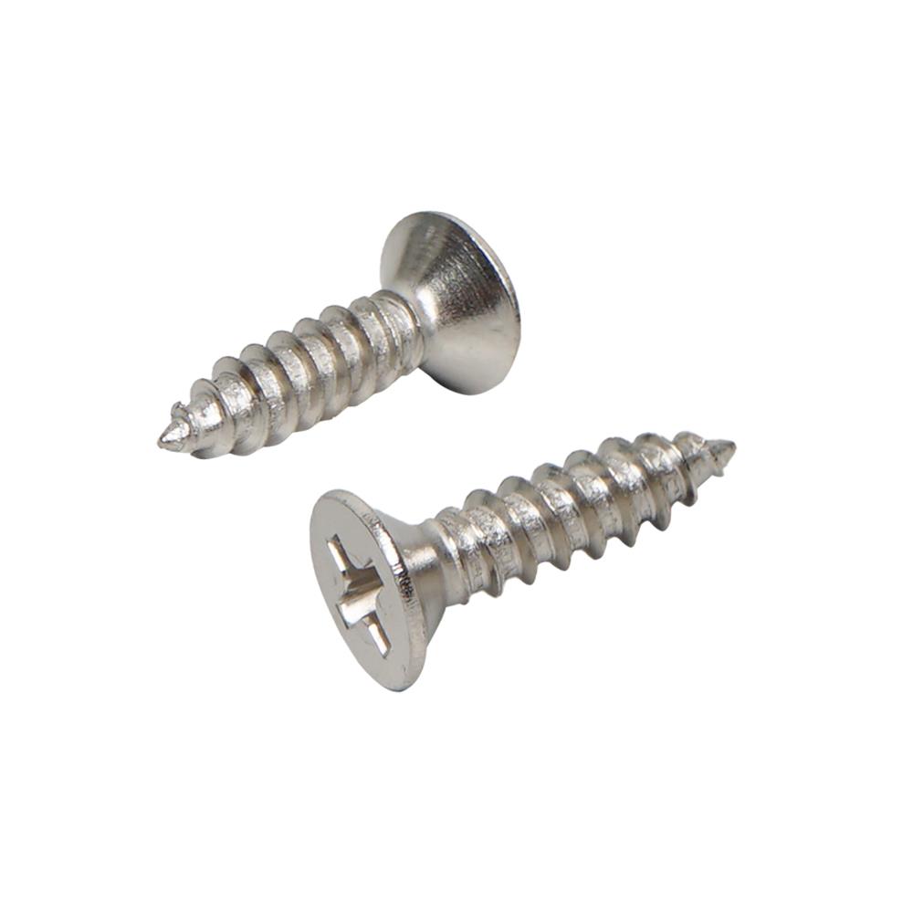 สกรูเกลียวปล่อย TF DEXZON 7X5/8 นิ้ว 1000 ตัว