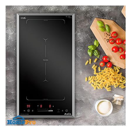 เตาฝัง+เครื่องดูดควัน AXIA I-TOUCH30+I-NERO60ITC_2