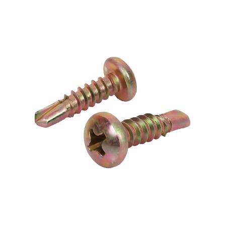 สกรูปลายสว่าน TP DEXZON 10x3/4 นิ้ว 30 ชิ้น