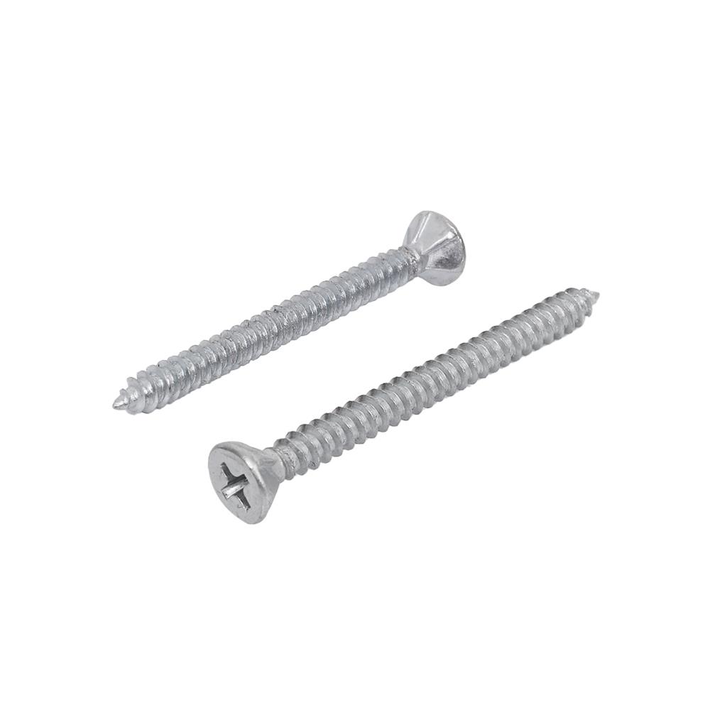 สกรูยึดสมาร์ทบอร์ด TF DEXZON 7x45 มม. (แพ็ก 250 ชิ้น)