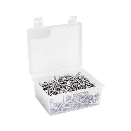 สกรูเกลียวปล่อย TP DEXZON 7X1 นิ้ว 500 ตัว_1