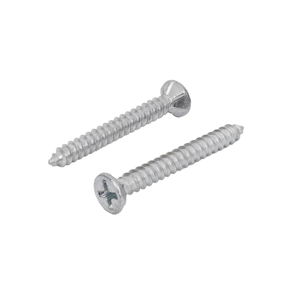 สกรูยึดสมาร์ทบอร์ด TF DEXZON 7x32 มม. (แพ็ก 200 ชิ้น)