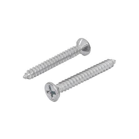 สกรูยึดสมาร์ทบอร์ด TF DEXZON 7x32 มม. (แพ็ก 200 ชิ้น)_0