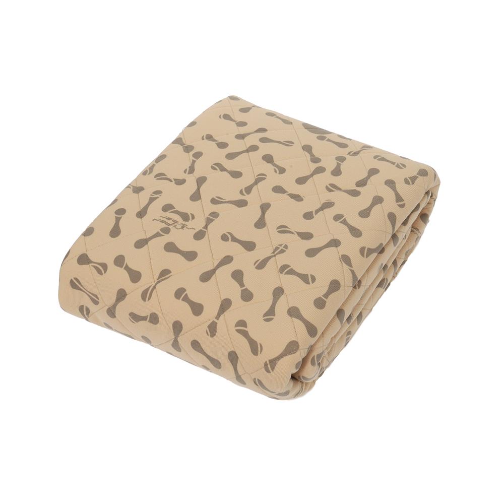 แผ่นรองฉี่สุนัข PETPEEPAD SIZE XXL สีเบจ