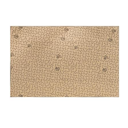 แผ่นรองฉี่สุนัข PETPEEPAD SIZE XXL สีเบจ_2