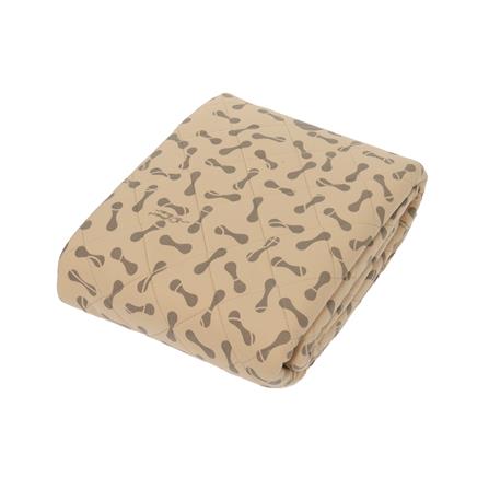 แผ่นรองฉี่สุนัข PETPEEPAD SIZE XXL สีเบจ_4