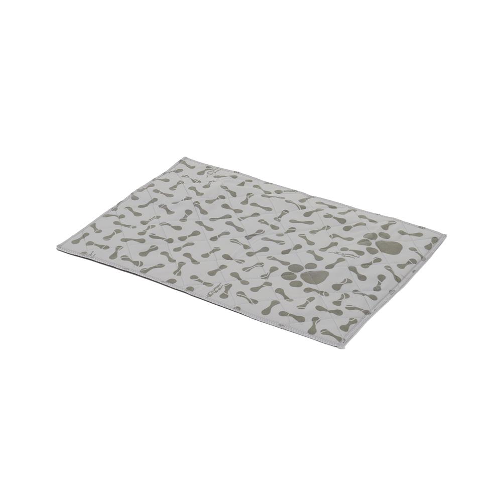 แผ่นรองฉี่สุนัข PETPEEPED SIZE S สีเทา