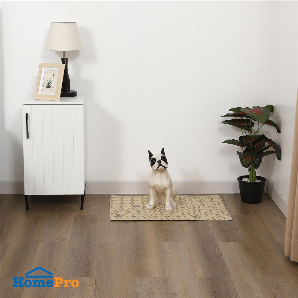 แผ่นรองฉี่สุนัข PETPEEPAD SIZE L สีเบจ