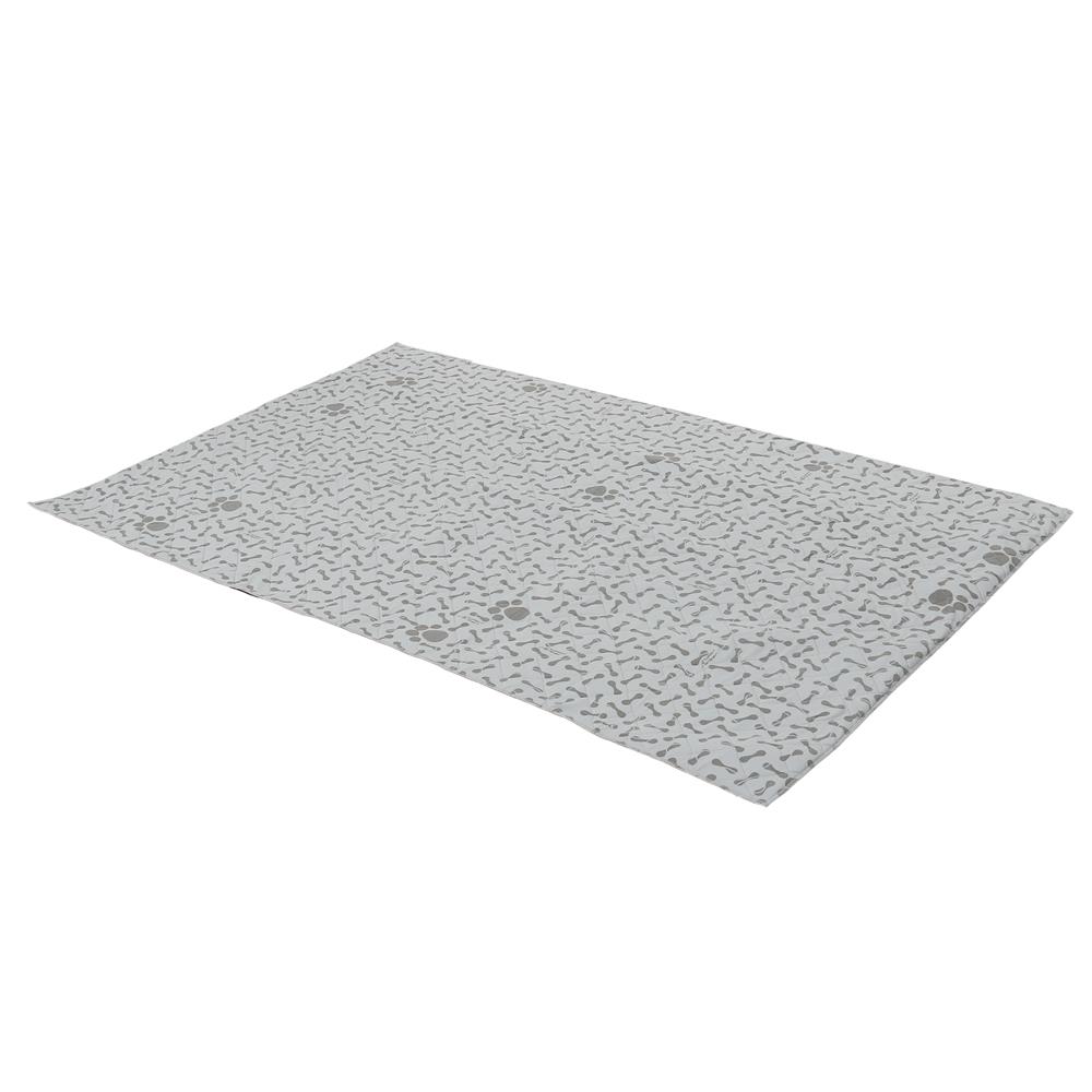 แผ่นรองฉี่สุนัข PETPEEPAD SIZE XXL สีเทา