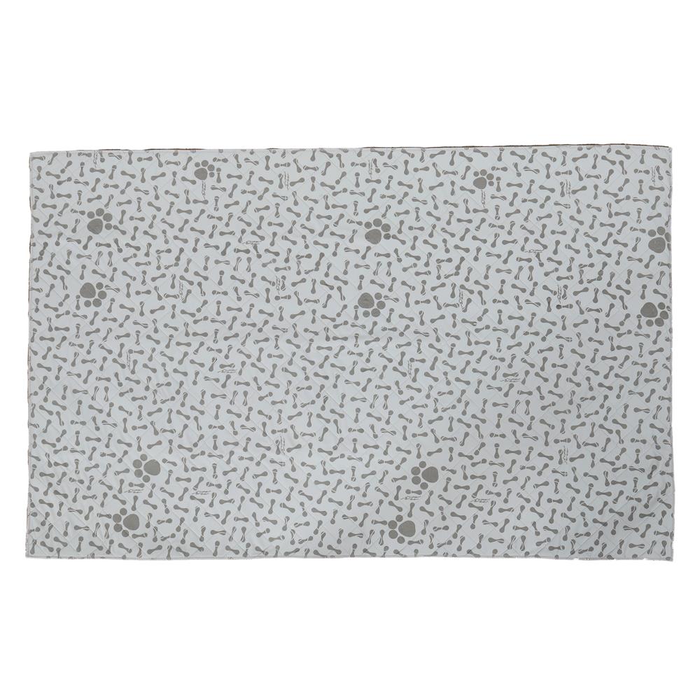 แผ่นรองฉี่สุนัข PETPEEPAD SIZE XXL สีเทา