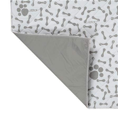 แผ่นรองฉี่สุนัข PETPEEPAD SIZE XXL สีเทา_1