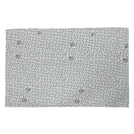 แผ่นรองฉี่สุนัข PETPEEPAD SIZE XXL สีเทา_2