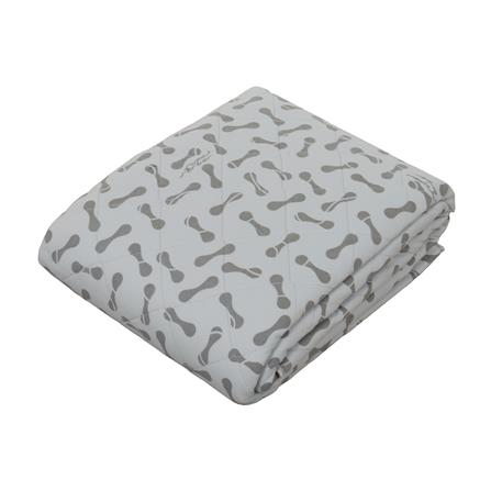 แผ่นรองฉี่สุนัข PETPEEPAD SIZE XXL สีเทา_4
