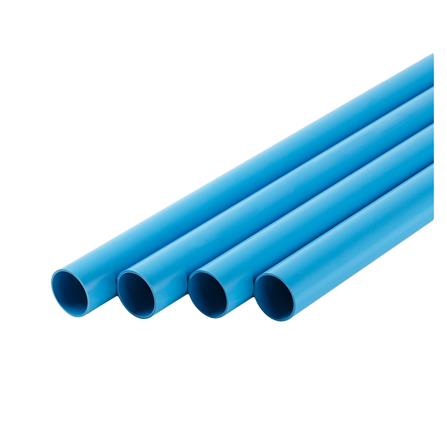 ท่อประปา เสือ CLASS 5 5 นิ้ว 4 เมตร สีฟ้า_0