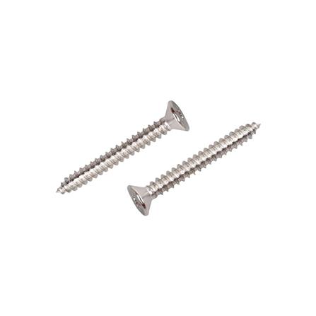 สกรูเกลียวปล่อย TF DEXZON 7X1-1/4 นิ้ว 500 ตัว