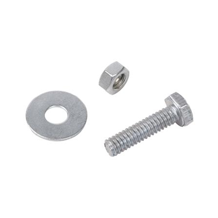 นอตกิโล ครบชุด DEXZON 1/4x1 นิ้ว 0.5 กก._0