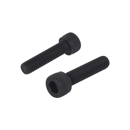 สกรูเกลียวมิล DEXZON 6x25 มม. (แพ็ก 8 ชิ้น)_0