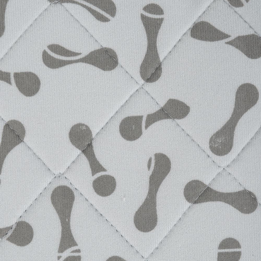 แผ่นรองฉี่สุนัข PETPEEPAD SIZE XL สีเทา