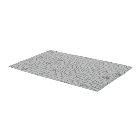 แผ่นรองฉี่สุนัข PETPEEPAD SIZE XL สีเทา