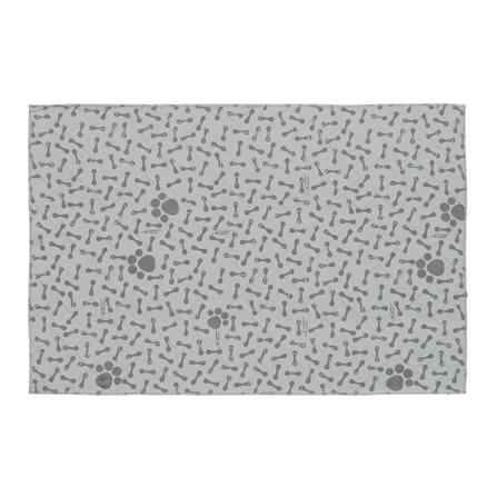 แผ่นรองฉี่สุนัข PETPEEPAD SIZE XL สีเทา_2