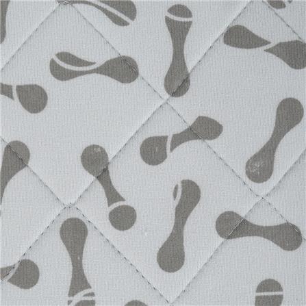 แผ่นรองฉี่สุนัข PETPEEPAD SIZE XL สีเทา_3