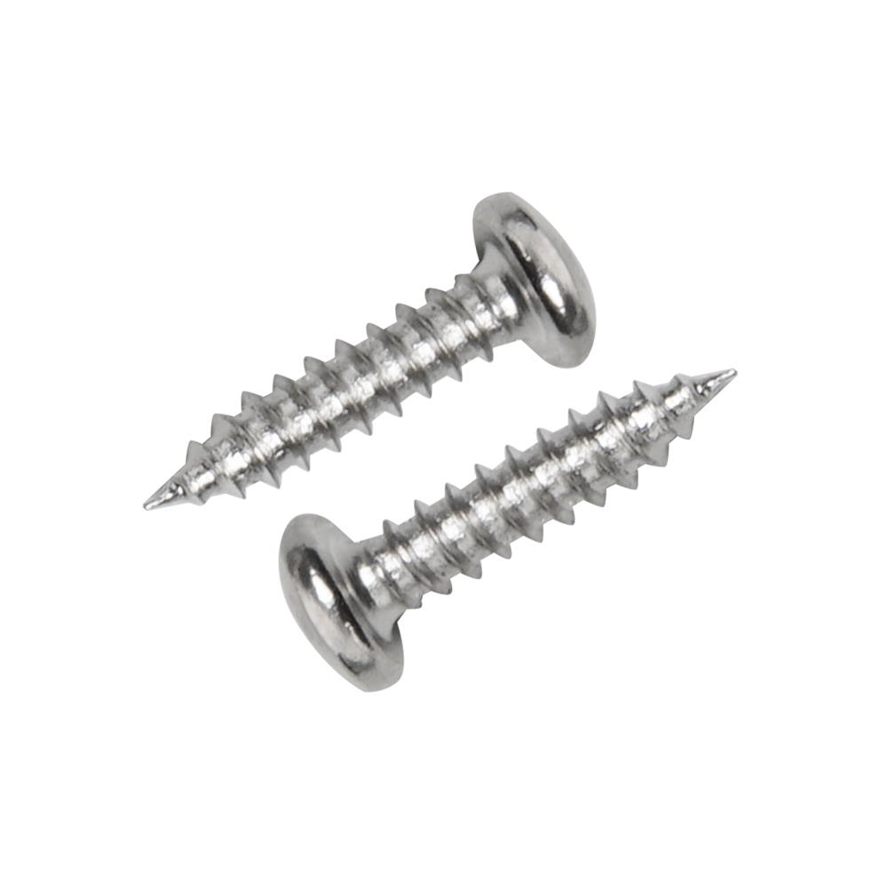 สกรูเกลียวปล่อย TP DEXZON 7X5/8 นิ้ว 25 ตัว