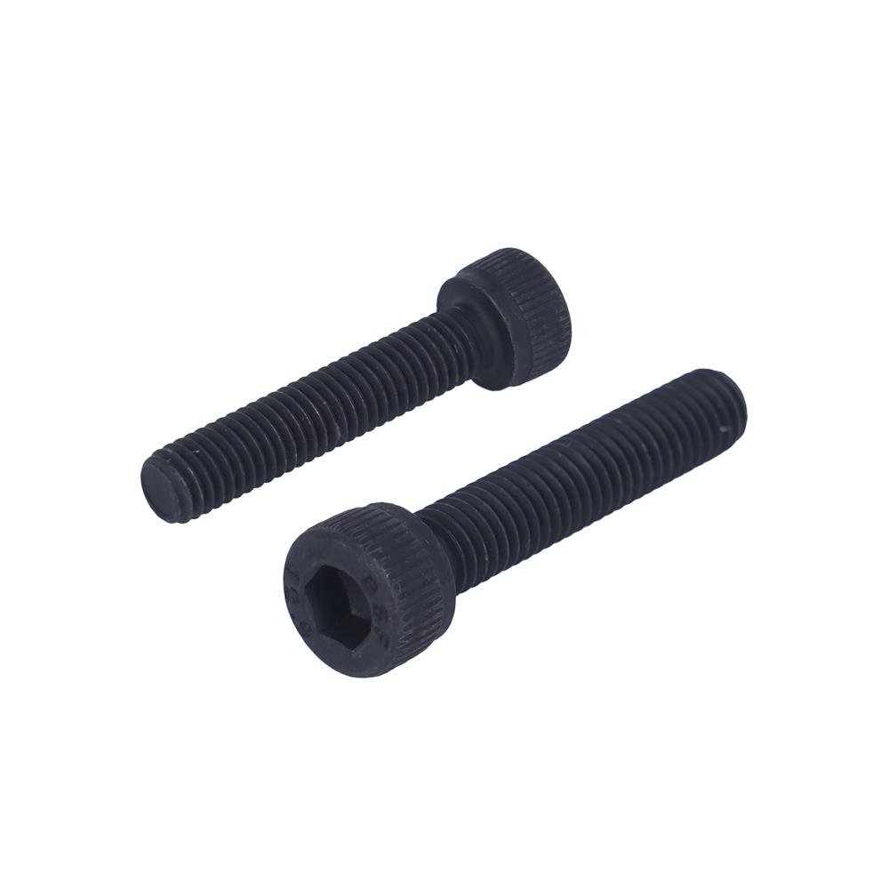 สกรูเกลียวมิล DEXZON 5x25 มม. (แพ็ก 8 ชิ้น)