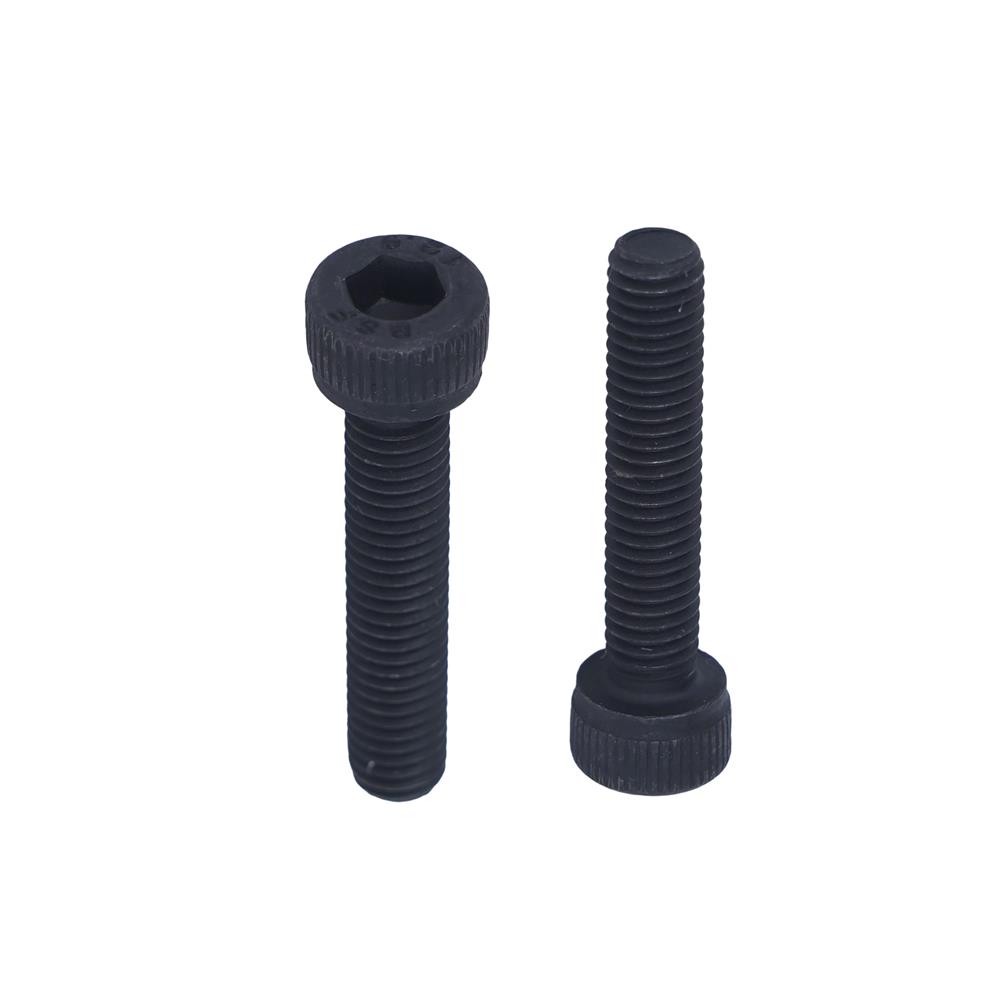 สกรูเกลียวมิล DEXZON 5x25 มม. (แพ็ก 8 ชิ้น)