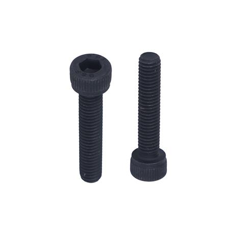 สกรูเกลียวมิล DEXZON 5x25 มม. (แพ็ก 8 ชิ้น)_1