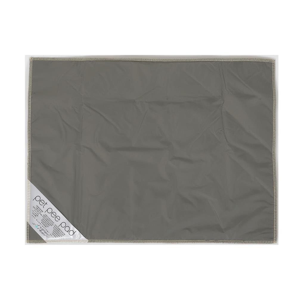 แผ่นรองฉี่สุนัข PETPEEPAD SIZE S สีเบจ