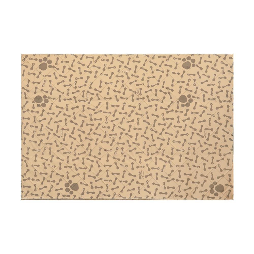 แผ่นรองฉี่สุนัข PETPEEPAD SIZE XL สีเบจ