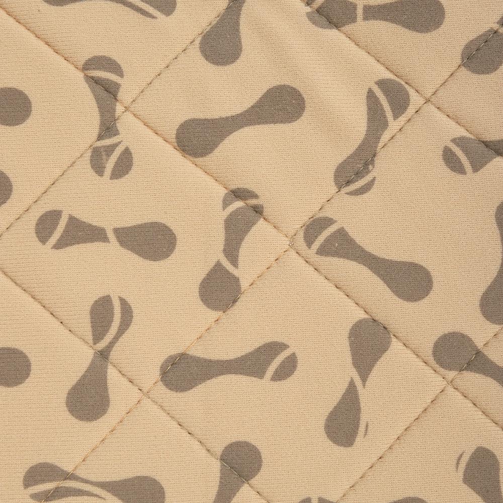 แผ่นรองฉี่สุนัข PETPEEPAD SIZE XL สีเบจ