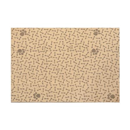 แผ่นรองฉี่สุนัข PETPEEPAD SIZE XL สีเบจ_2