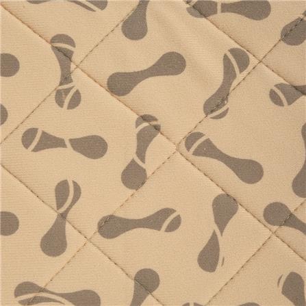 แผ่นรองฉี่สุนัข PETPEEPAD SIZE XL สีเบจ_3