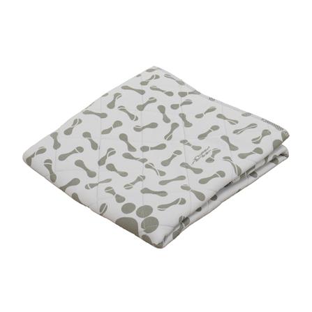 แผ่นรองฉี่สุนัข PETPEEPAD SIZE M สีเทา_4