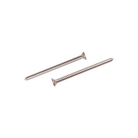 สกรูเกลียวปล่อย TF DEXZON 8X2-1/2 นิ้ว แพ็ก 100 ชิ้น