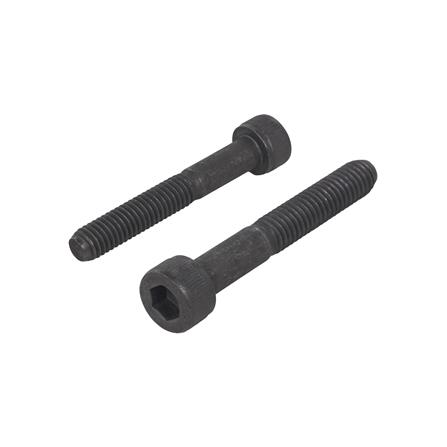 สกรูเกลียวมิล DEXZON 6x40 มม. (แพ็ก 8 ชิ้น)_0