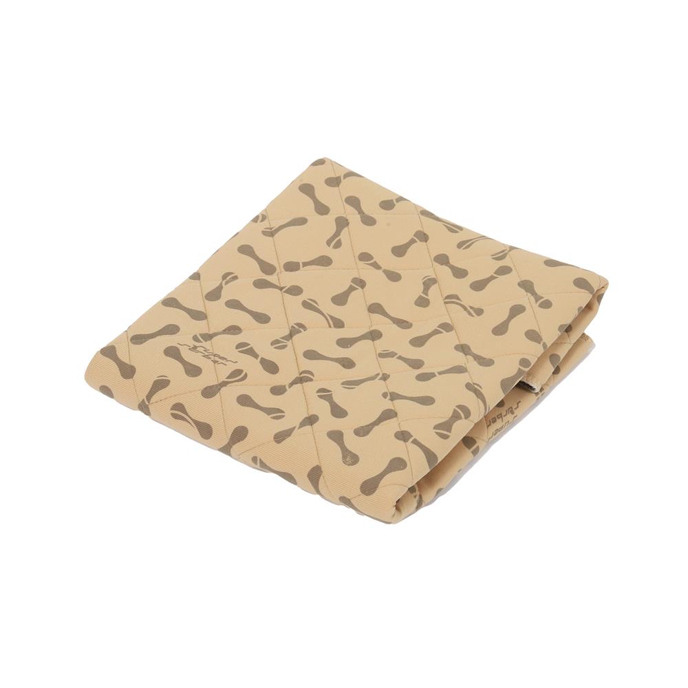 แผ่นรองฉี่สุนัข PETPEEPAD SIZE M สีเบจ