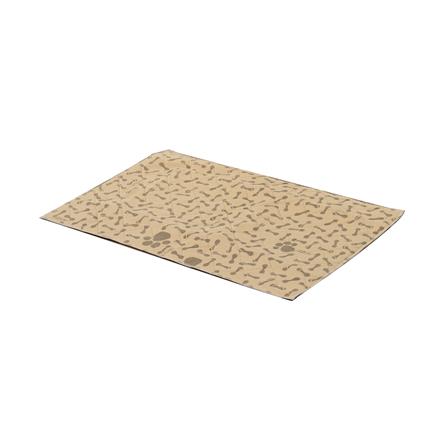 แผ่นรองฉี่สุนัข PETPEEPAD SIZE M สีเบจ