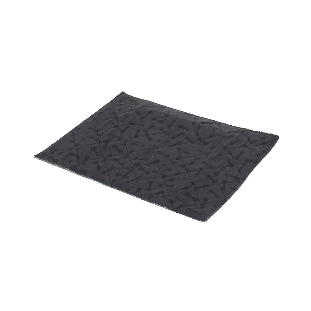 แผ่นรองฉี่สุนัข PETPEEPAD SIZE S สีชาร์โคล