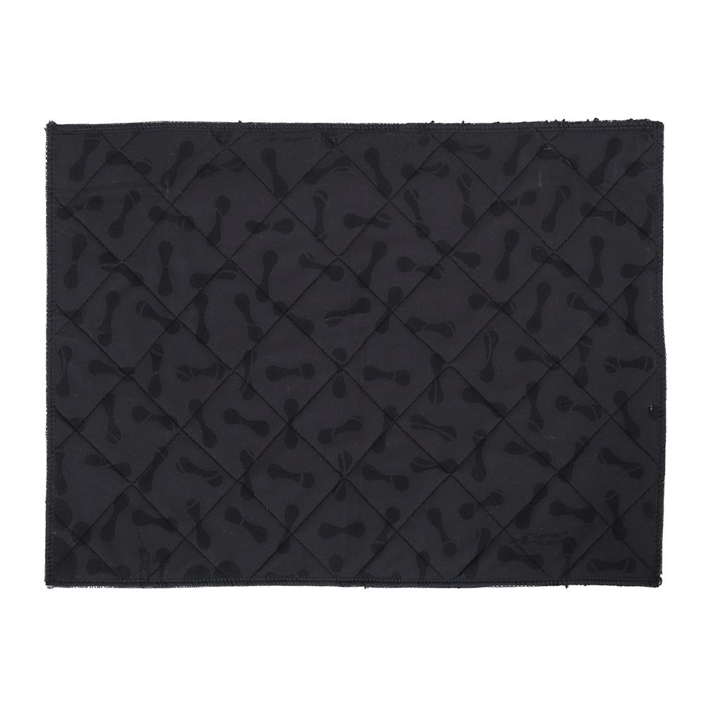 แผ่นรองฉี่สุนัข PETPEEPAD SIZE S สีชาร์โคล