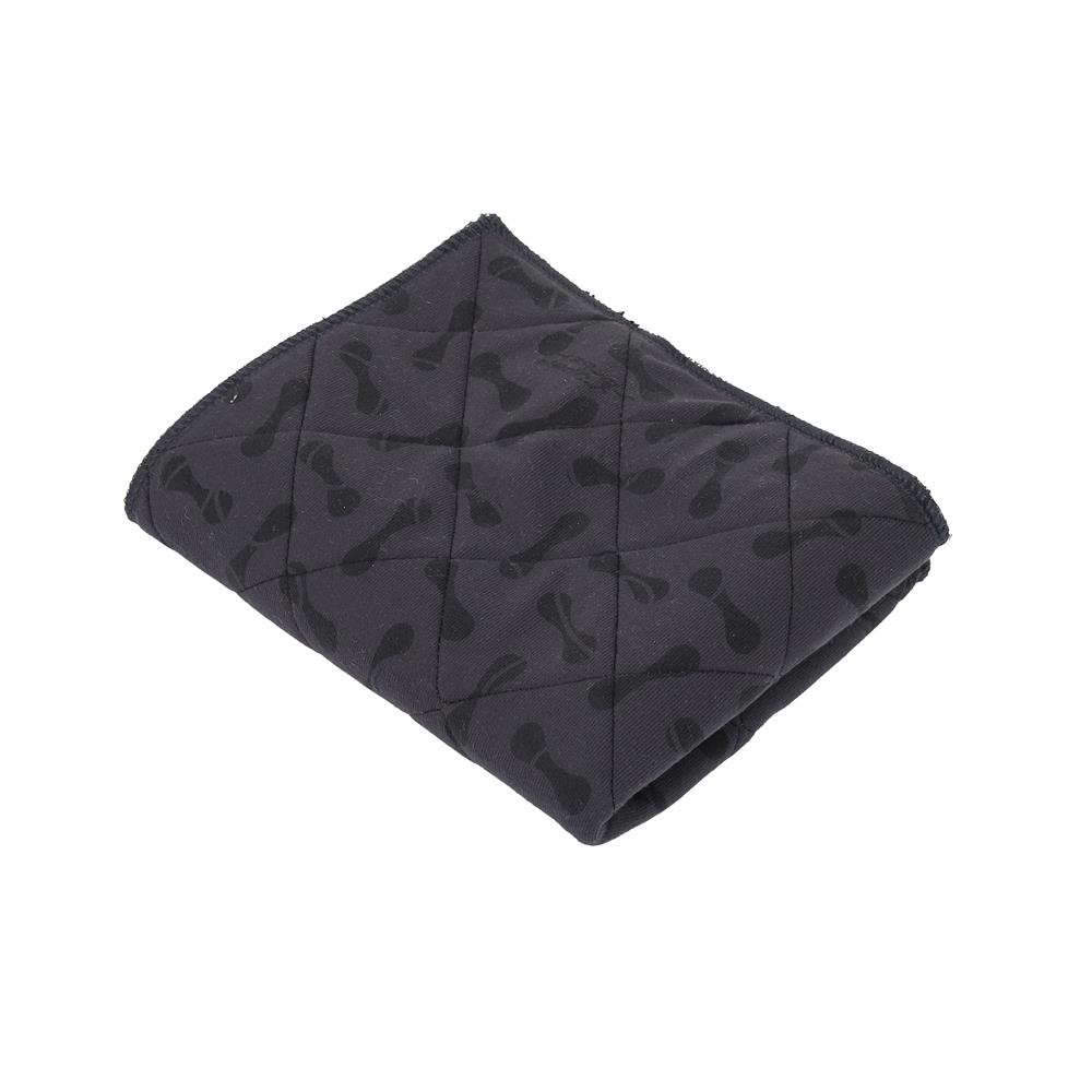 แผ่นรองฉี่สุนัข PETPEEPAD SIZE S สีชาร์โคล