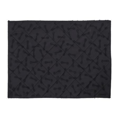 แผ่นรองฉี่สุนัข PETPEEPAD SIZE S สีชาร์โคล_1