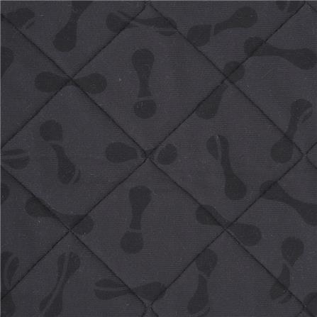 แผ่นรองฉี่สุนัข PETPEEPAD SIZE S สีชาร์โคล_2